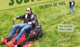 Sosies - Compagnie Théâtre Populaire Nantais - Théâtre de la Rue de Belleville, Nantes