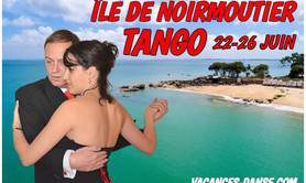 ÎLE DE NOIRMOUTIER TANGO