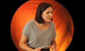 Domitille conteuse - Contes pour tous. Spectacles et ateliers.