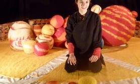 Balabille et Bilabulle - Marionnettes et théâtre d'objet