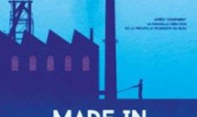 Made in France - Théâtre de la Renaissance, Paris