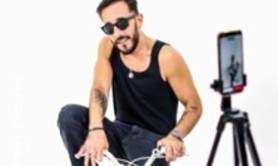 Laurent Febvay - En Attendant...