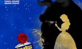 La Belle et la Bête - Grand Point Virgule, Paris