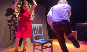 Compagnie La Brouette - Spectacles vivants