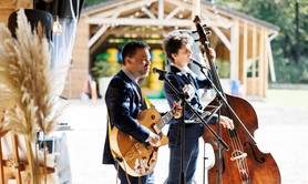 Sunny Side - Groupe de musique / Fanfare Rock, Blues, Chanson Française