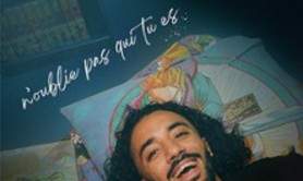 Walid Jabbari - N'Oublie Pas Qui Tu Es - Petit Palais des Glaces, Paris