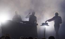 Jus de Bagarre b2b Dadalida, Modkozmik, Ducasse, Cie Enezeg : Teknibal