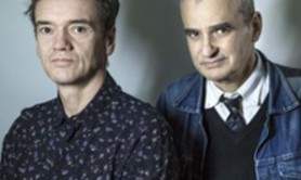 Vincent Ségal & Stéphane Kerecki - Ponticello