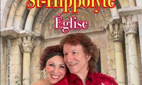 Concert de Printemps avec Canticel