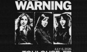 The Warning