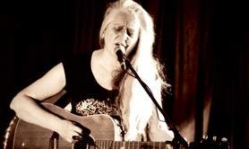 Cat MOYSE - CAT (en solo)