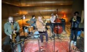 Gueorgui Kornazov - Cross Wind Quintet