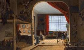 Conférence : Modèles à poils et à plumes