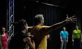  INCARNER LE PAYSAGE avec STEVE BATTS