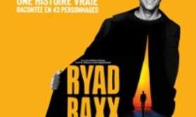 Ryad Baxx - Sort de l'Ombre (Tournée )