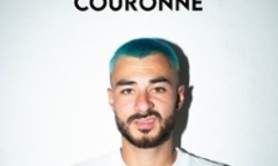 Julien Vinh - Couronne