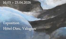 Islande, la glace sur le feu, exposition de peinture de Phil