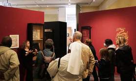 Les rendez vous des visiteurs