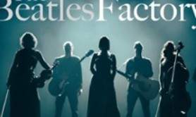 The Beatles Factory - Days in a Life