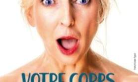 Marine Le Clézio - Votre Corps me Parle