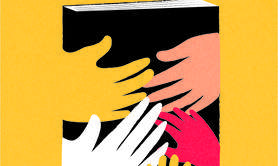 Festival du livre de Sartrouville