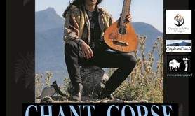 Xinarca, chant et cistre corses