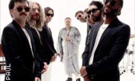 St. Paul and The Broken Bones