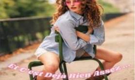 Sixtine et C'est Déjà Bien Assez - Le Lieu, Paris