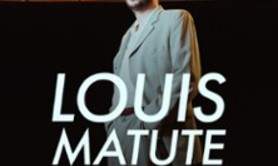 Louis Matute