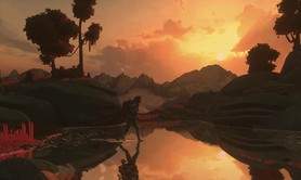 Animations multimédia : 1 an de jeux vidéo à la Box