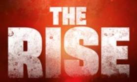 The Rise - Tournée