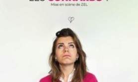 Nadia Richard - Pourquoi J'attire les Connards ?