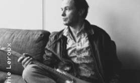 Thom & The Tone Masters