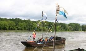 Evènement : Loire en fête