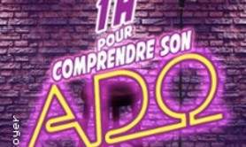 1 Heure pour Comprendre son Ado - Tournée