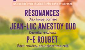 Le Vélo Musical
