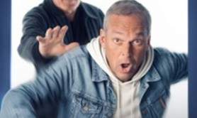 Laurent Baffie - Oh P***** Laurent !! - Tournée