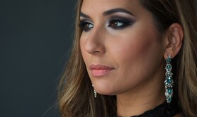 Melissa Otero - Concert Pop Latino International | Solo ou Groupe Live