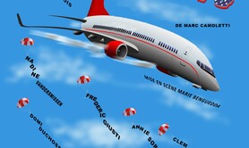 BOEING-BOEING