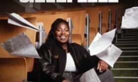 La Mauvaise Education de Sarah Lélé - Le Sacré Comédie, Paris
