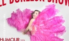 Les Demoiselles du K-Barré - Burlesk - Tournée