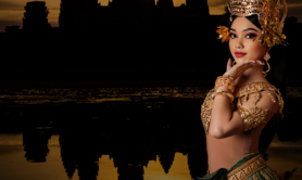 TERRE SACRÉE & MERVEILLES D'ANGKOR 