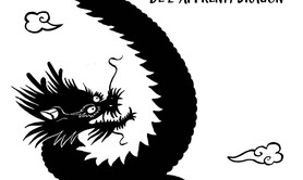 Imugi ou la légende de l'apprenti dragon