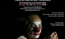 Le Tribunal des Fausses Croyances