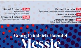G.F. Haendel - Le Messie