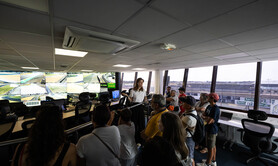 Visite Guidée du Circuit des 24 Heures