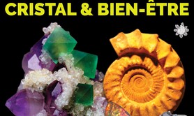 37ème Salon des Minéraux