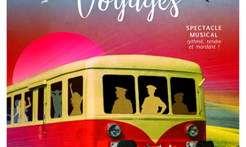 VOYAGE, Voyages