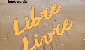 Salon du livre