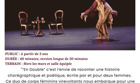 Compagnie la Route - En double